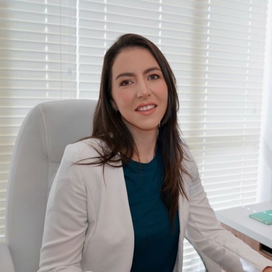 Dra. Marina Barazal