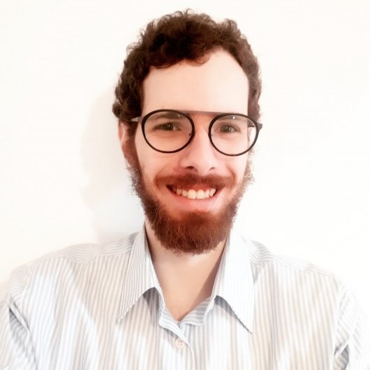 Dr. Felipe Rosenberg