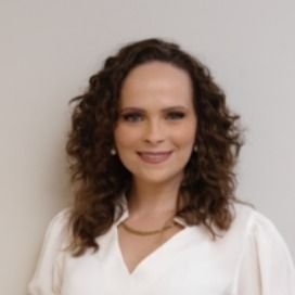 Dra. Tereza Carolina Fonseca Correa