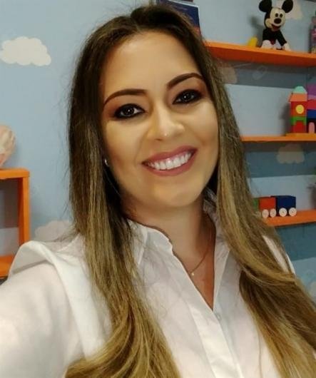 Priscila Lamarca Brito Zampier
