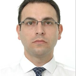 Dr. José Vinicius Ferreira de Lira