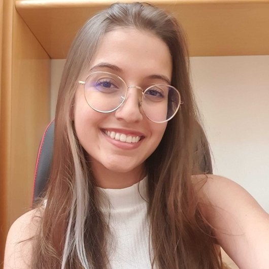 Isabella Del Picchia Sandrin