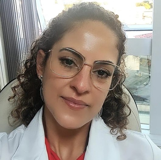 Dra. Priscila Maroco Cruzeiro Queiroz