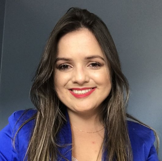 Thaís Branquinho de Araújo