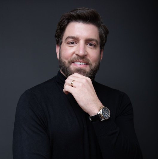 Dr. João Henrique Da Fonseca Armada Barros
