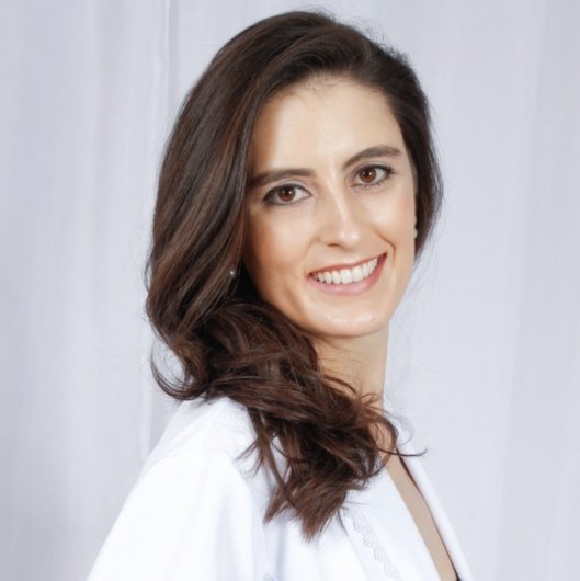 Dra. Luiza Rangel Urizzi