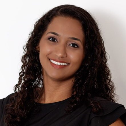 Ana Laura Bedin de Souza