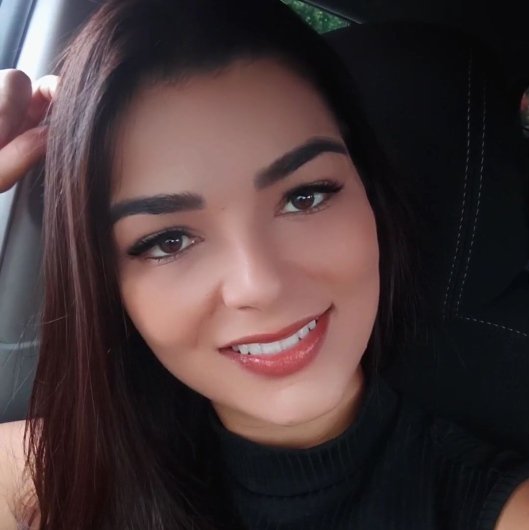 Dra. Luana Gurgel Alves
