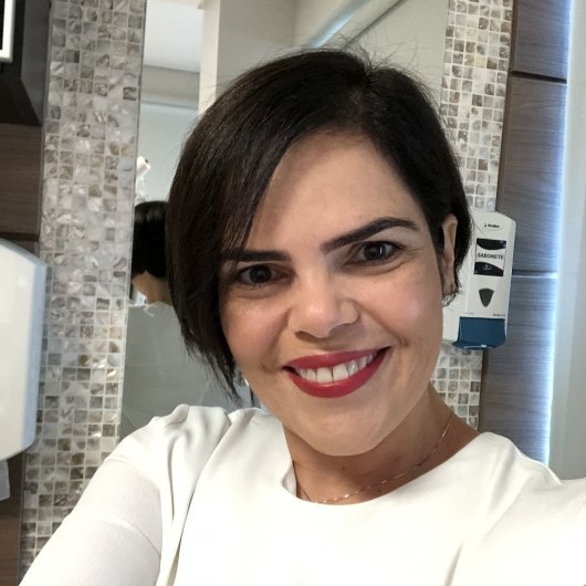 Dra. Tania Virginia Mascarenhas Ramos