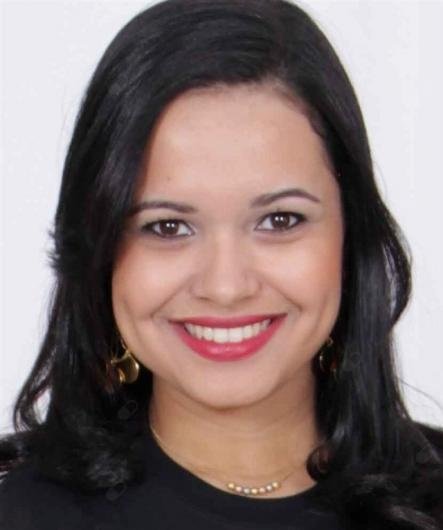 Joyce Gonçalves