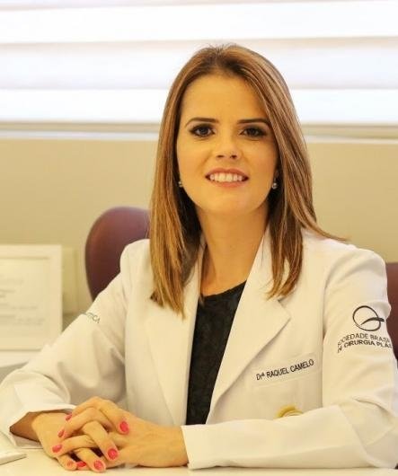 Dra. Raquel Soares Camelo