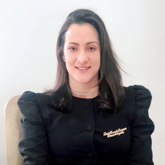 Dra. Manuela Simões Serapião