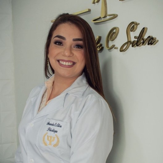 Amanda Cristina da Silva