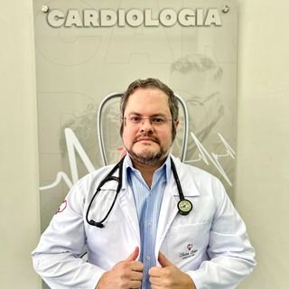 Dr. Frederico do Rego Monteiro Cielici Dias