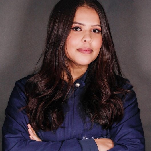 Dra. Ruthe Sousa