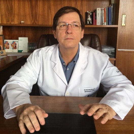 Dr. Rui Lima Mesquita