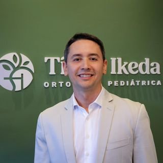Dr. Tiago Moreno Ikeda