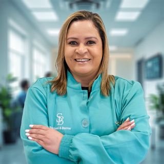 Dra. Neide Medeiros da Paixão