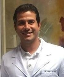 Dr. Tairone Campodell'Orto de Aguilar