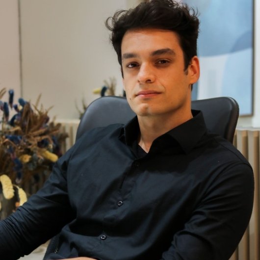 Lucca Ferreira Machado