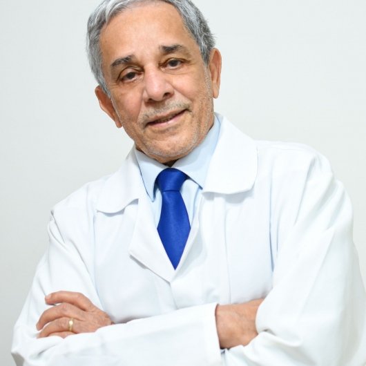 Dr. Roberto Couto Meirelles