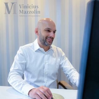 Dr. Vinicius Abreu Mazzolin