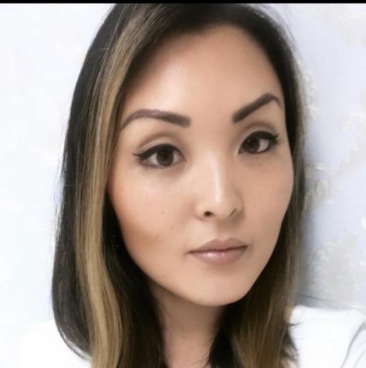 Dra. Katia Ishi