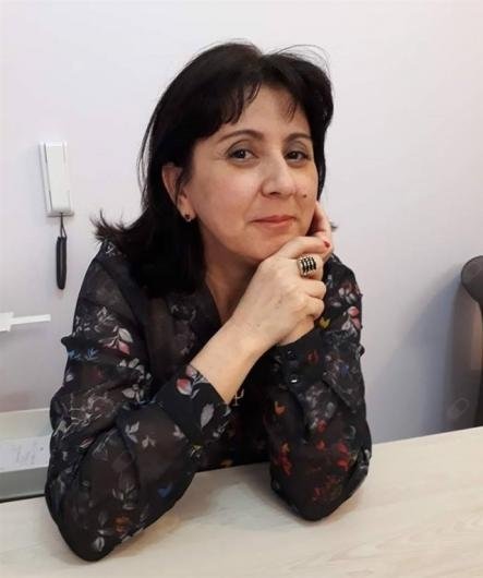 Benedita Fátima Lopes