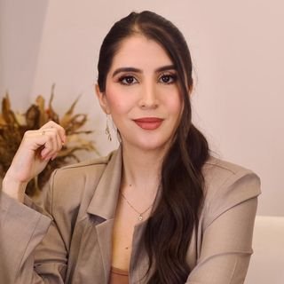 Dra. Luíza Genro