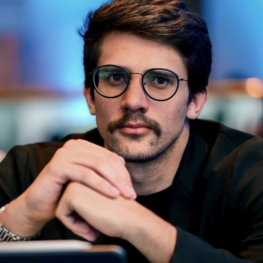 Dr. Joao Meleipe