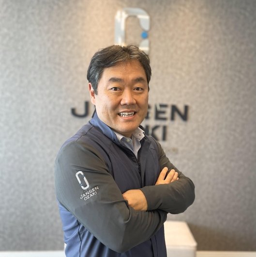 Dr. Jansen Ozaki