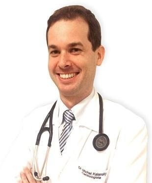 Dr. Michel Kalansky