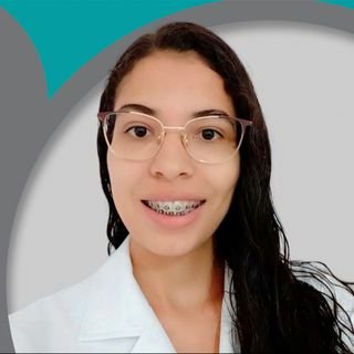 Myrela Giovanna Ribeiro