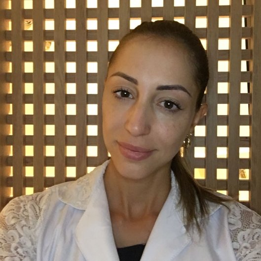 Dra. Andréia Rodrigues Xavier Franco