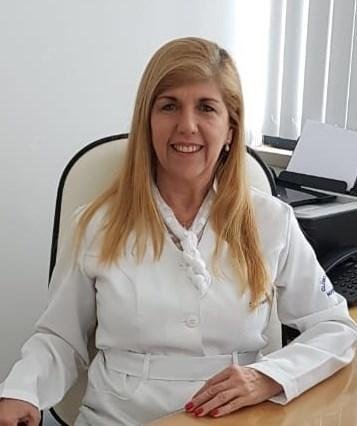 Dra. Floria Montenegro