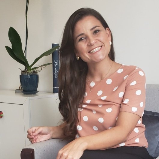 Martina Garcia