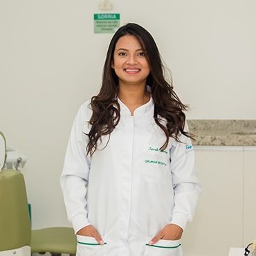 Dra. Sarah Cristina Barbosa da Fonseca