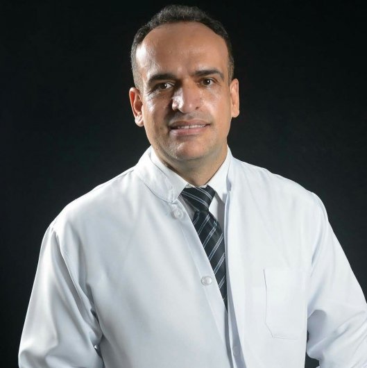 Dr. Círio Pimentel