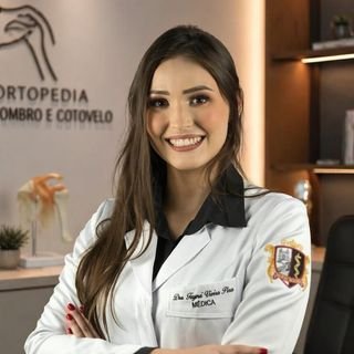 Dra. Tayná Vieira Pires