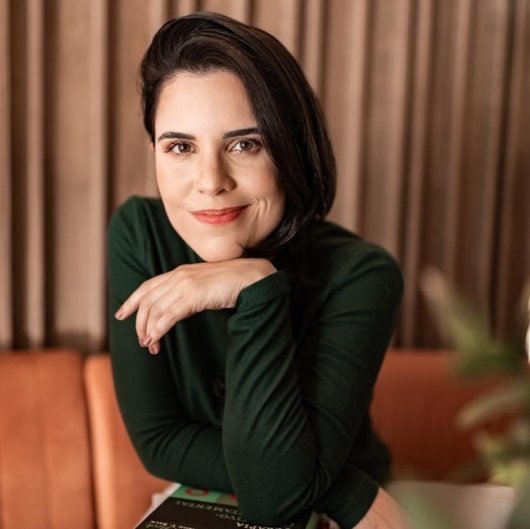 Gláucia Mota