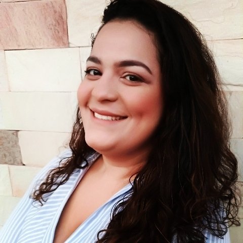 Dra. Vanessa Pereira