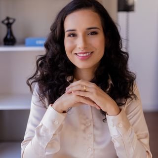 Vanessa Gabriella Lima da Silva