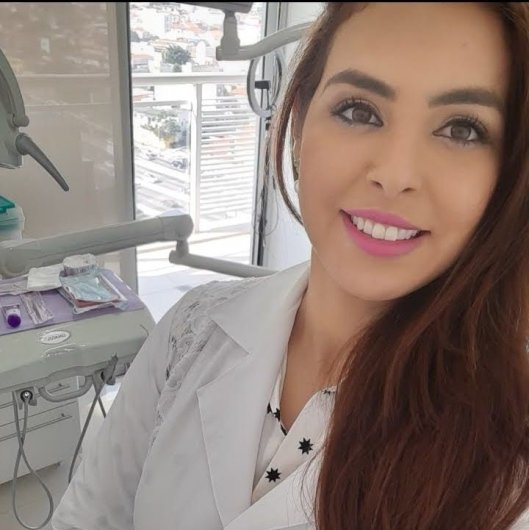 Dra. Hárina Vilas Bôas