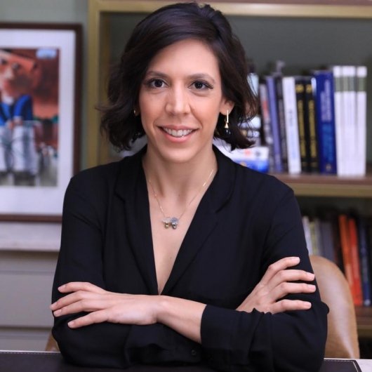 Dra. Carolina Martin Nunes da Rocha