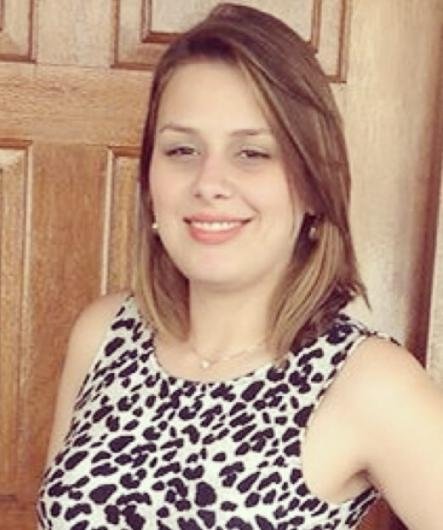Natália Cristina Araújo Alves