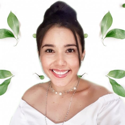 Anne Gabrielle de Oliveira