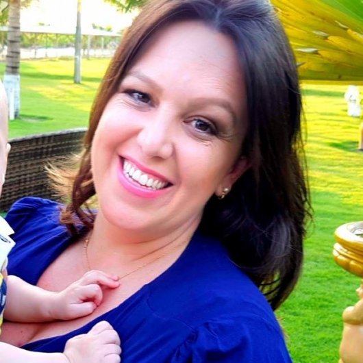 Dra. Francyelle Tereza Moraes Goncalves Boni