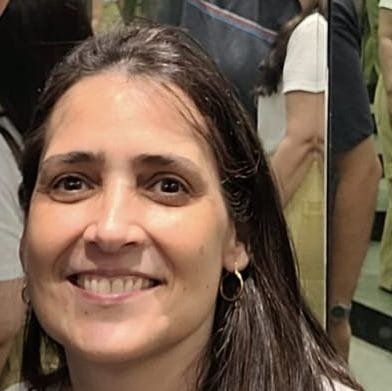 Ana Cristina Rodrigues Vale