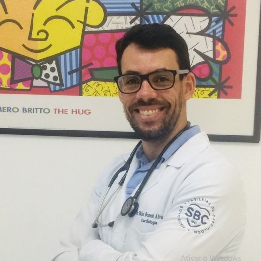 Dr. Tulio Bonesi Alvarenga