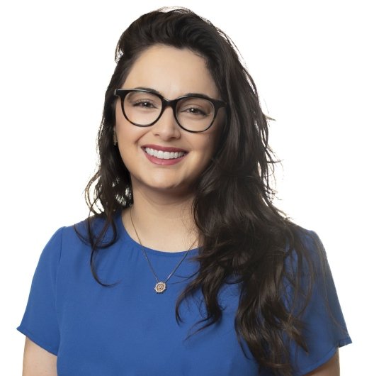 Dra. Ana Sarah Portilho